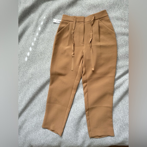 Wilfred New Allant Pants - Picture 4 of 6